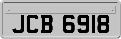 JCB6918