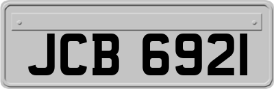 JCB6921