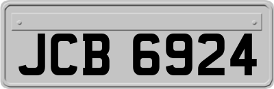 JCB6924