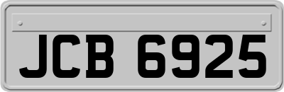 JCB6925