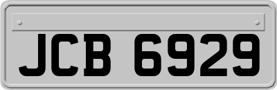 JCB6929