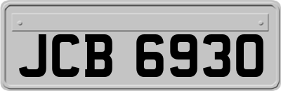 JCB6930