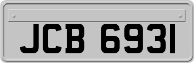 JCB6931