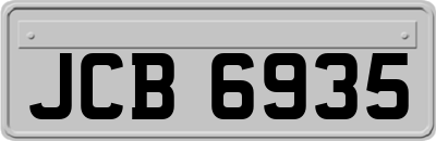 JCB6935