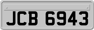 JCB6943