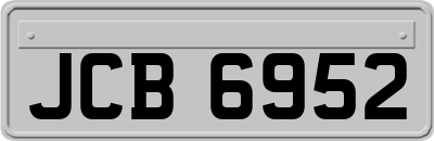 JCB6952