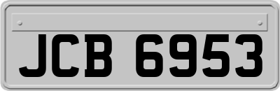 JCB6953