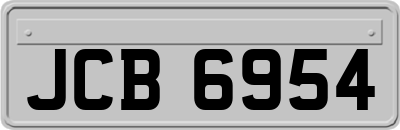 JCB6954