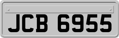 JCB6955