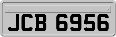 JCB6956