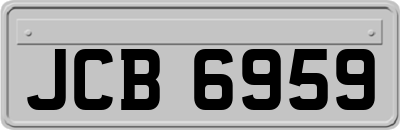 JCB6959