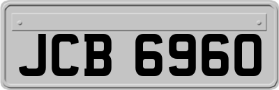 JCB6960