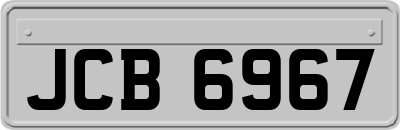 JCB6967