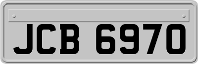 JCB6970
