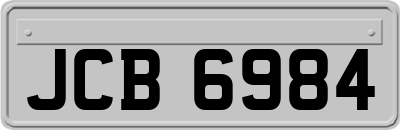 JCB6984