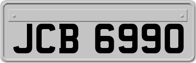 JCB6990