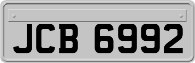 JCB6992