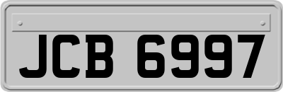 JCB6997