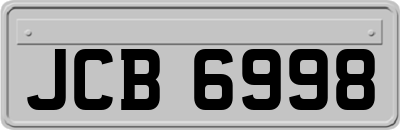 JCB6998
