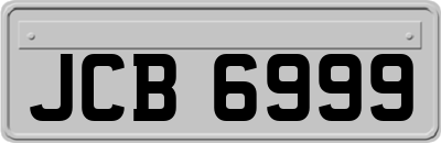 JCB6999