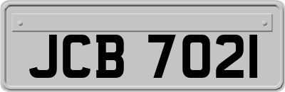 JCB7021