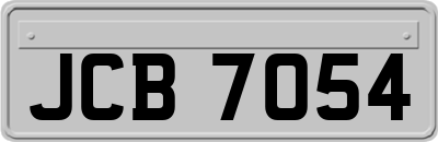 JCB7054