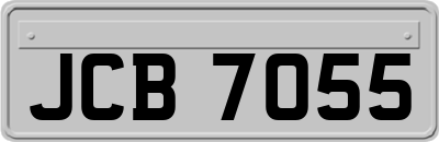 JCB7055