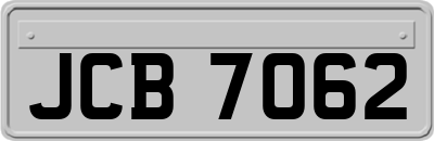 JCB7062