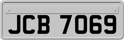 JCB7069
