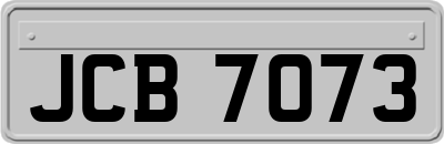 JCB7073