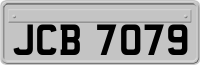 JCB7079