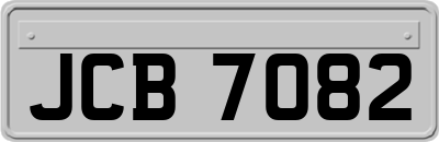 JCB7082