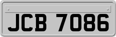 JCB7086