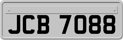 JCB7088