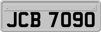 JCB7090