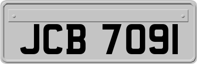 JCB7091