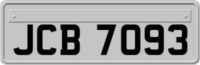 JCB7093