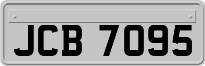JCB7095