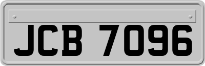 JCB7096