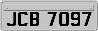 JCB7097
