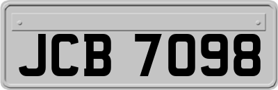 JCB7098