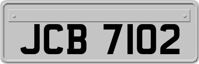 JCB7102