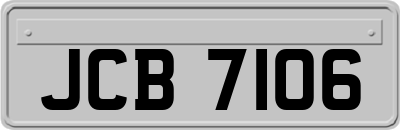 JCB7106