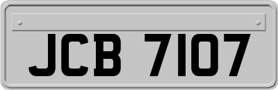 JCB7107