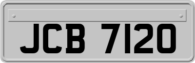 JCB7120