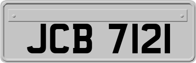 JCB7121