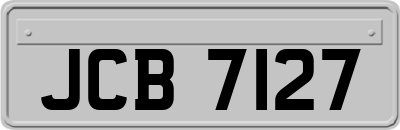 JCB7127