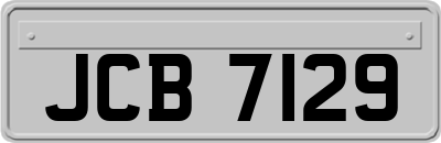 JCB7129