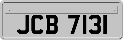 JCB7131