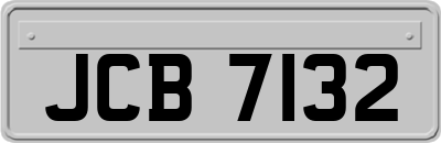 JCB7132